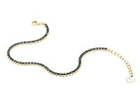 Armband 4US: Cesare Paciotti Autunno Inverno 22 in Silber 4UBR5409W